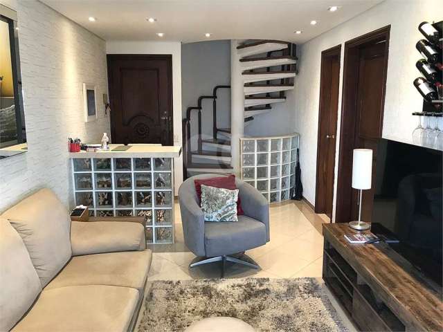 Apartamento-São Paulo-PLANALTO PAULISTA | Ref.: REO118689