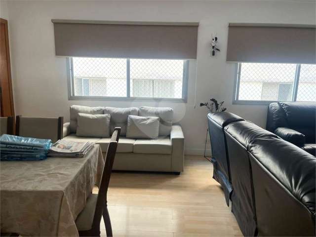 Apartamento para venda e locação na Vila Mariana