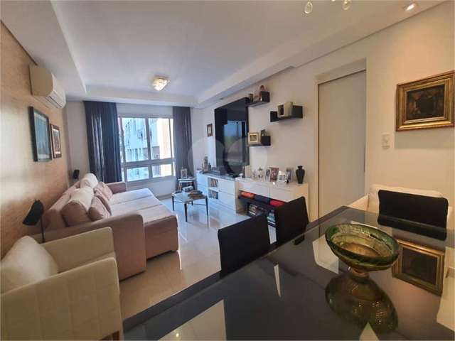 Apartamento-São Paulo-JARDIM AMÉRICA | Ref.: REO742121