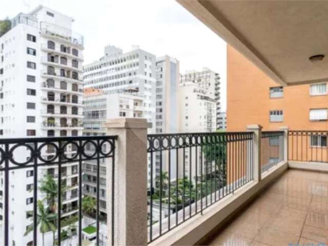 Apartamento-São Paulo-JARDIM PAULISTA | Ref.: REO1002718