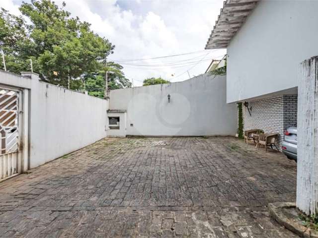 Casa para Venda ou locação no Alto da Lapa  - São Paulo /SP