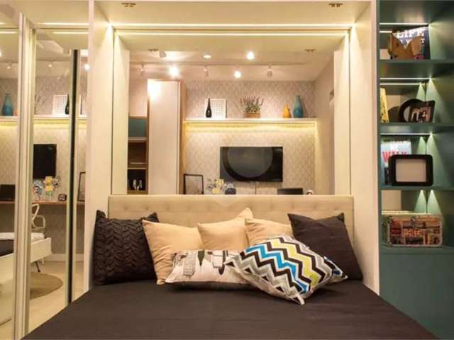 Apartamento Studio a venda na Liberdade