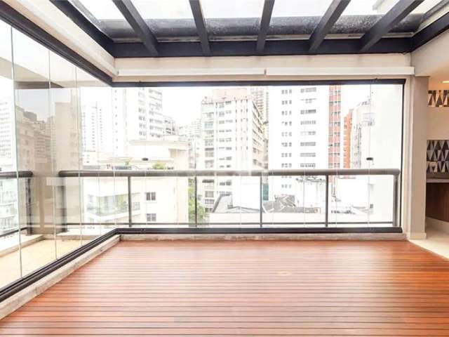 Cobertura duplex p/ pessoas especiais / próx. Paulistano / 2 vagas / 2 suítes / espaço gourmet