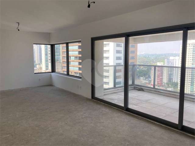 Apartamento-São Paulo-CAMPO BELO | Ref.: REO1012016