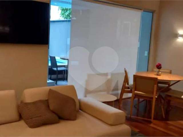 Apartamento-São Paulo-JARDIM EUROPA | Ref.: REO1014484