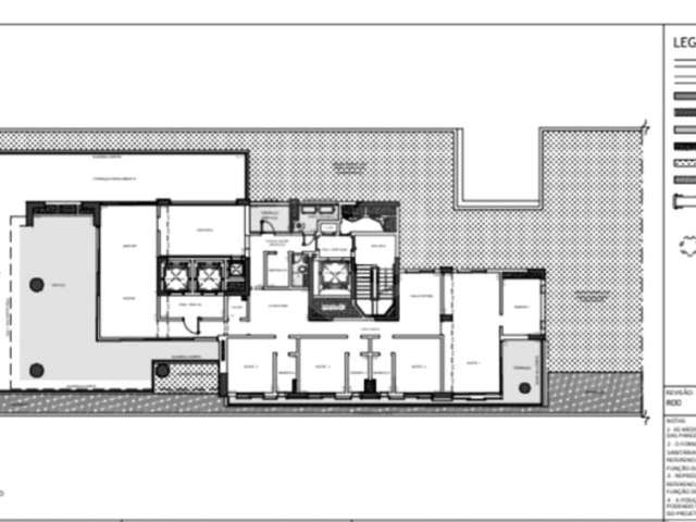 Exuberante apartamento garden em área nobre do brooklin