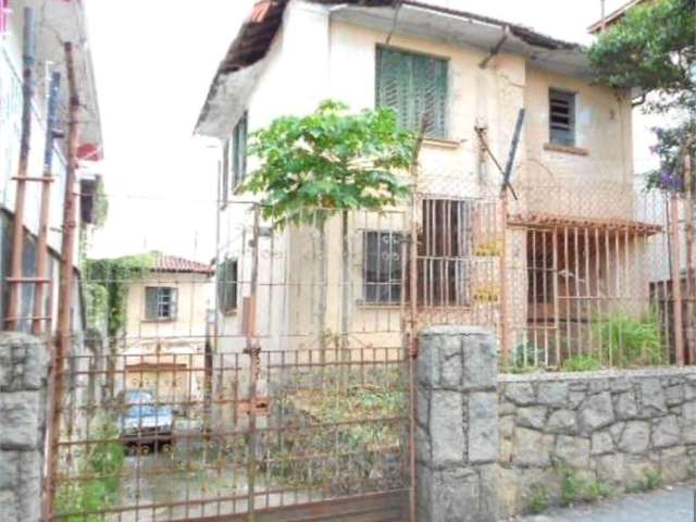 Terreno á venda - Aclimação  - 360m² de terreno. ótima localização, rua tranquila.