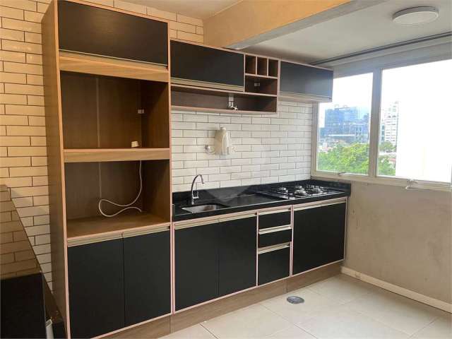 Apartamento para locação no Itaim Bibi, com 2 dormitórios, sendo 1 suíte, 1 vaga, 91,55m²