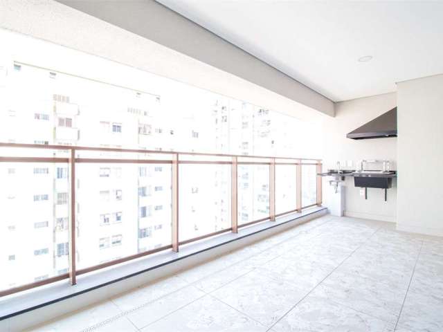 Apartamento a venda 109m² 3 suites 2 vagas