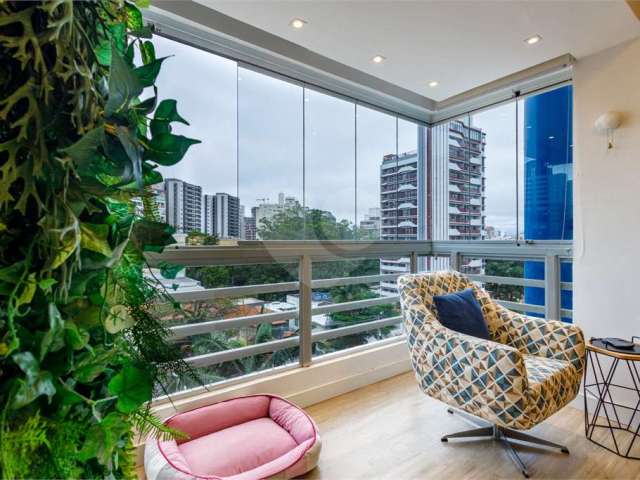 Apartamento-São Paulo-VILA MARIANA | Ref.: REO1019088