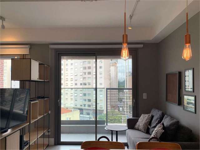 Apartamento-São Paulo-JARDIM PAULISTA | Ref.: REO347027