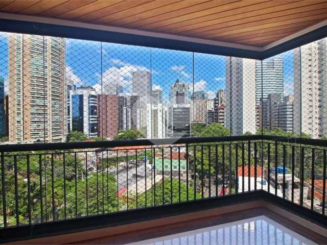 Apartamento-São Paulo-BROOKLIN | Ref.: REO1012175