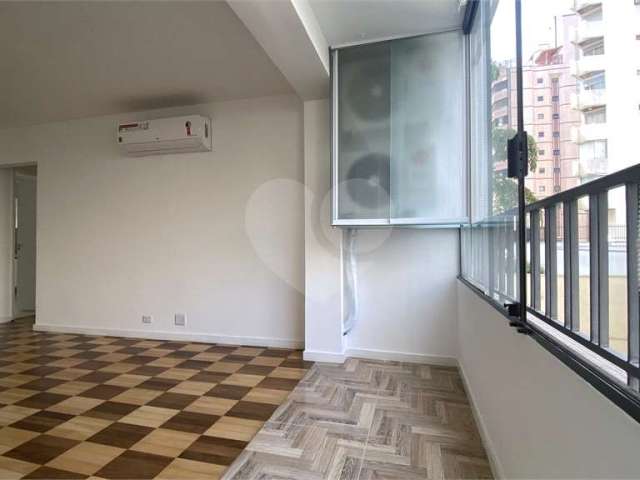 Apartamento-São Paulo-MOEMA | Ref.: REO573280