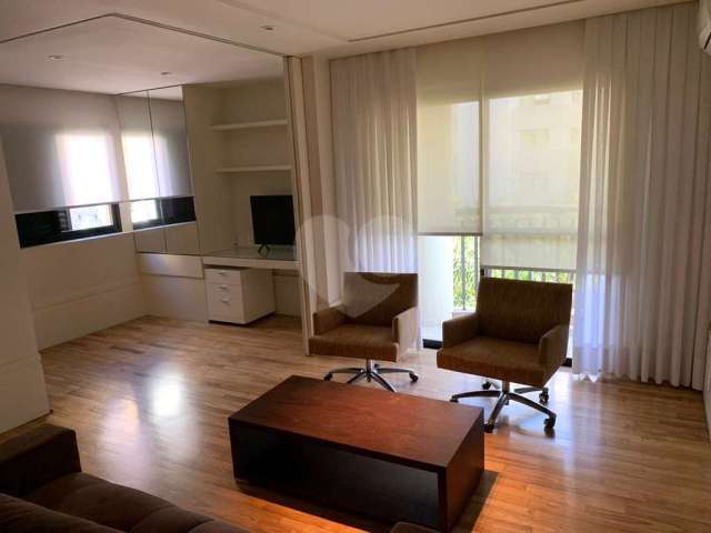 Apartamento-São Paulo-JARDIM PAULISTA | Ref.: REO1022091