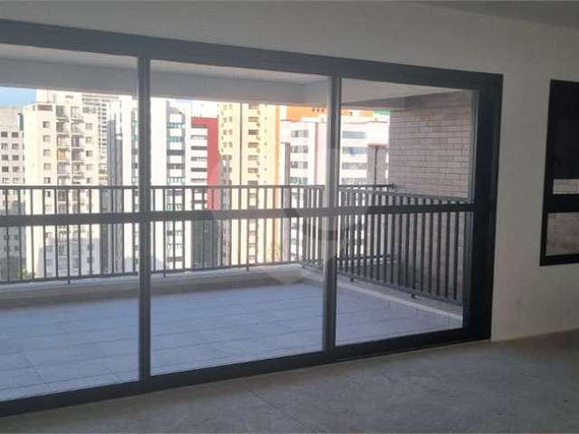 Apartamento na Vila Clementino - São Paulo SP - 3 dorm (3 suítes), lavabo, varanda gourmet, 2 vagas.