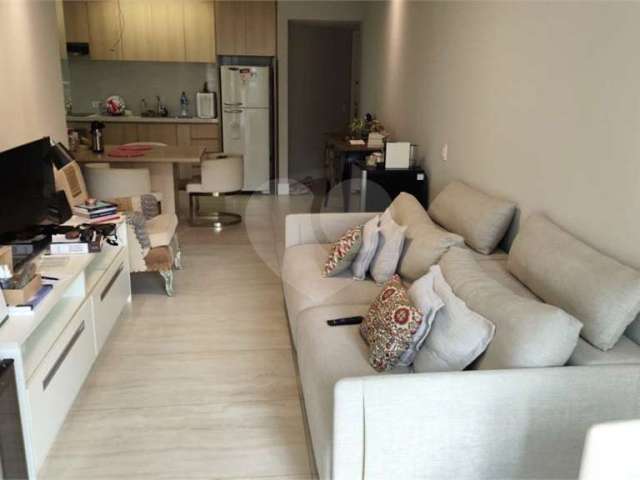 Apartamento mobilado Condomínio Çiragan Home