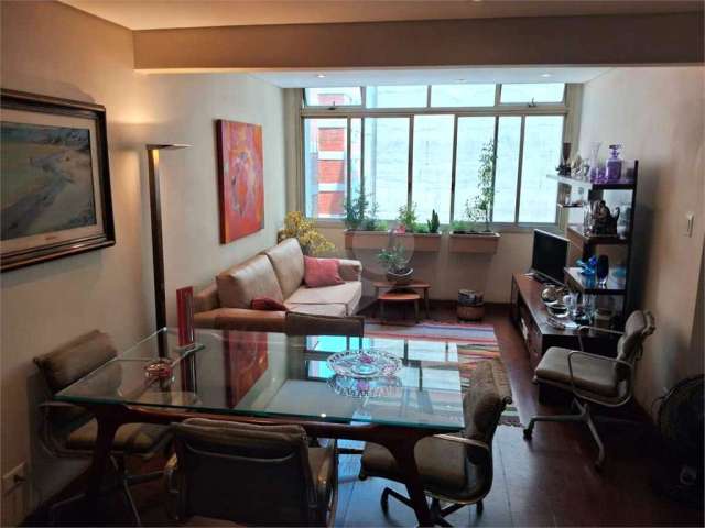 Apartamento-São Paulo-JARDIM AMÉRICA | Ref.: REO1016157