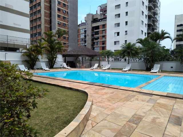 Apartamento-São Paulo-VILA MADALENA | Ref.: REO202628