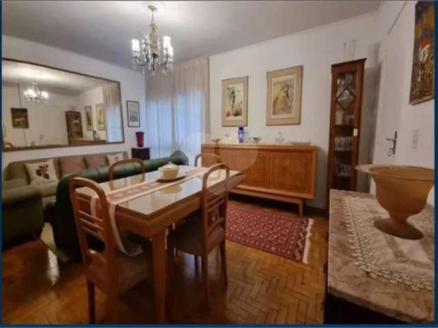 Apartamento venda Jardim America, 3 dormitórios, 2 salas, 3 wcs, 1 vaga. Vista. Proximo da Oscar Fre