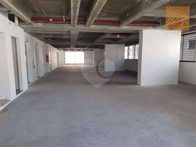 Comercial Boutique Jardim América. Laje 416 m². Prédio novo.