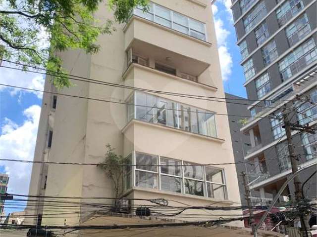 Apartamento-São Paulo-JARDIM AMÉRICA | Ref.: REO1032103