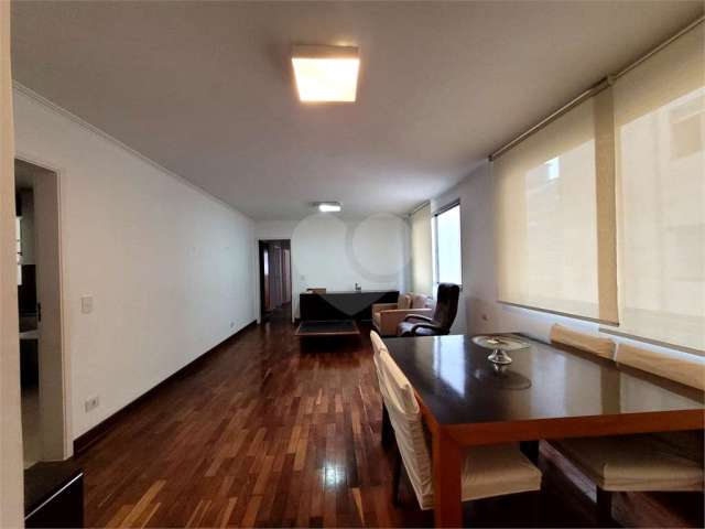 Apartamento Amplo Pronto para Morar em Pinheiros