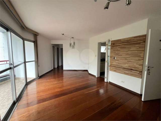 Apartamento-São Paulo-Mirandópolis | Ref.: REO1033158