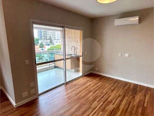 Brooklin nobre - excelente apartamento