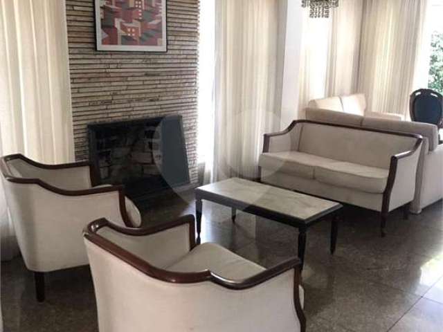 Casa-São Paulo-JARDIM PAULISTA | Ref.: REO666163