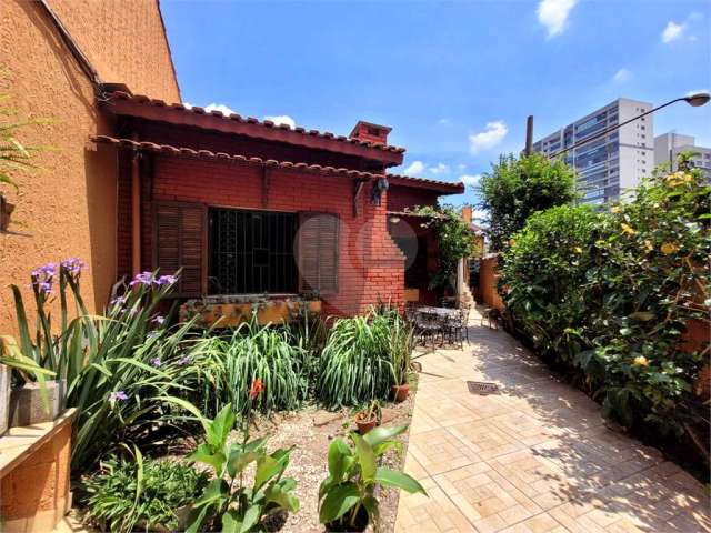 Casa Charmosa em Vila - Vila Clementino