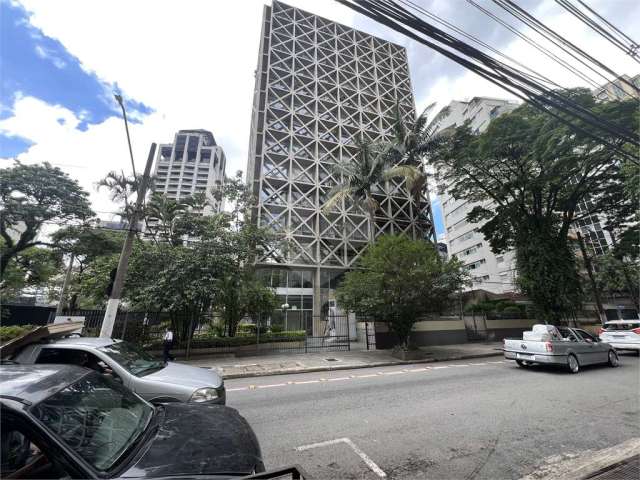 Conjunto comercial 143m2 3 banheiros copa 2 vagas