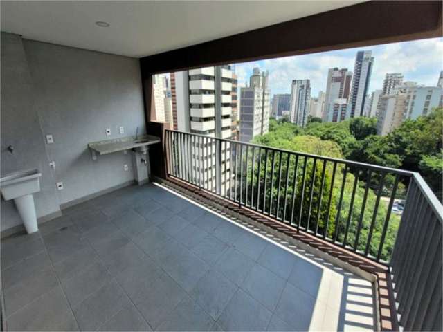 Apartamento á venda no Paraiso - São Paulo SP - 2 dorm (1 suite), 1 vaga, 68,70 m2  e lazer completo