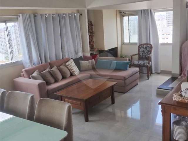 Apartamento-São Paulo-CAMPO BELO | Ref.: REO1037097