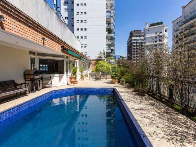 Apartamento-São Paulo-ITAIM BIBI | Ref.: REO1034192