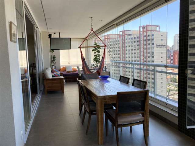 Apartamento-São Paulo-PARAÍSO | Ref.: REO1037549