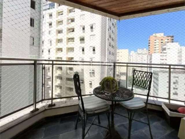 Apartamento Moema Pássaros 153m² - 4 Dormitórios, 2 Suítes, 2 Vagas