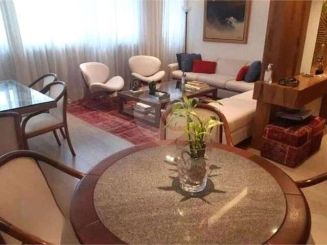 Apartamento-São Paulo-JARDIM EUROPA | Ref.: REO1049521