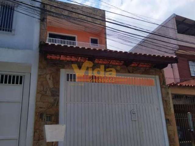 Casa em Vila Yolanda  -  Osasco