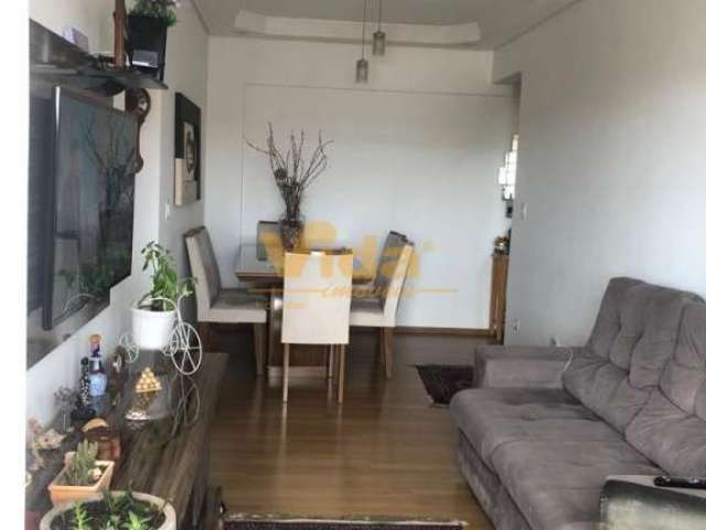 Apartamento em Quitaúna - Osasco, SP