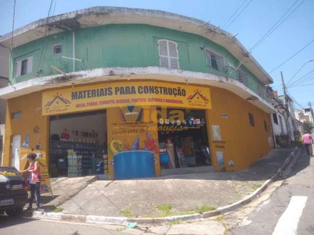 Loja/Salão em Jardim Roberto  -  Osasco