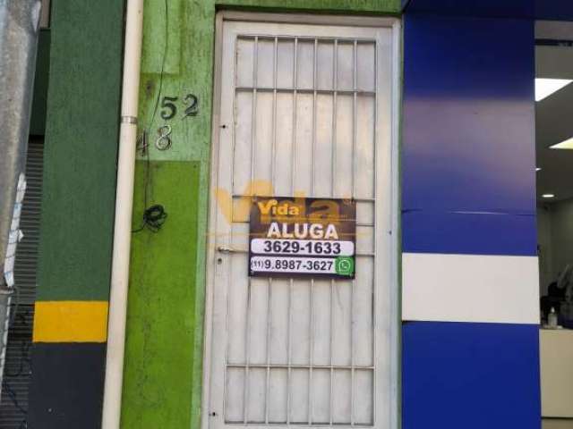 Sala Comercial em Centro  -  Carapicuíba