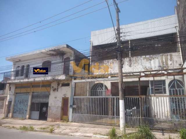 Salão Comercial a venda  em Santo Antônio  -  Osasco