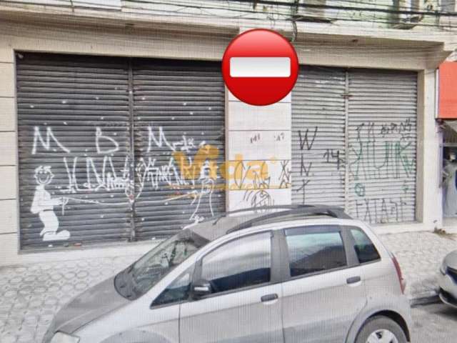 Salão Comercial em Centro  -  Osasco