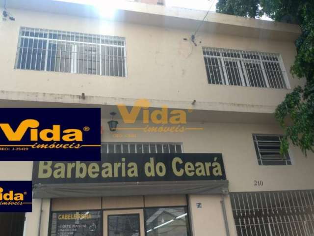 salas Comercial em Km 18  -  Osasco