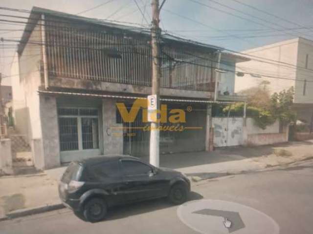 Casa Assobradada em Jardim das Flores  -  Osasco