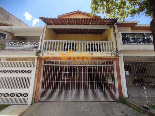 Casa Assobradada em Cidade das Flores  -  Osasco