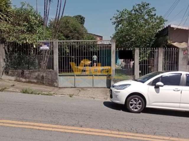 Casa Sobrado em Quitaúna  -  Osasco