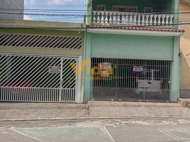 Casa Sobrado em Cidade das Flores  -  Osasco