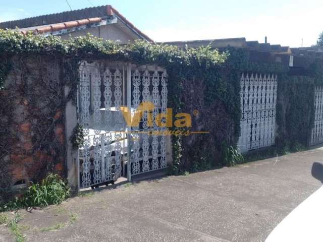 Casa Térrea em Jardim das Flores  -  Osasco