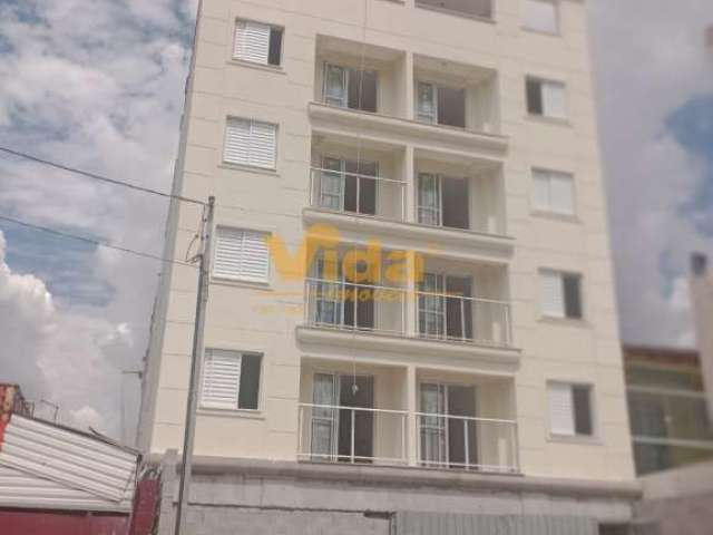 Apartamento em Km 18  -  Osasco